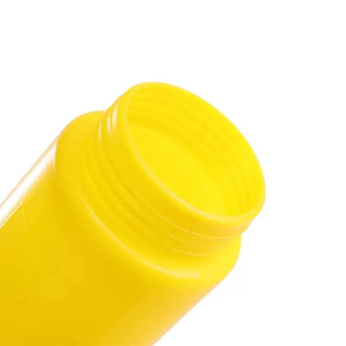 Distributeur d'huile à 3 trous aissce
