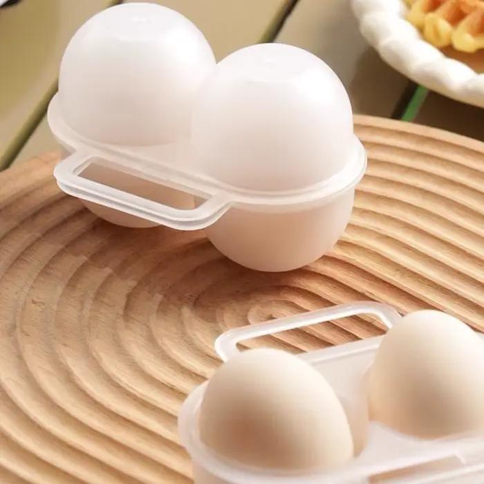 Boîte de rangement d'œufs Portable antichoc