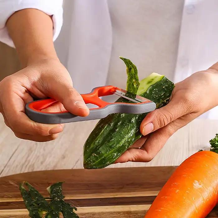 Raboteuse à légumes 3 en 1