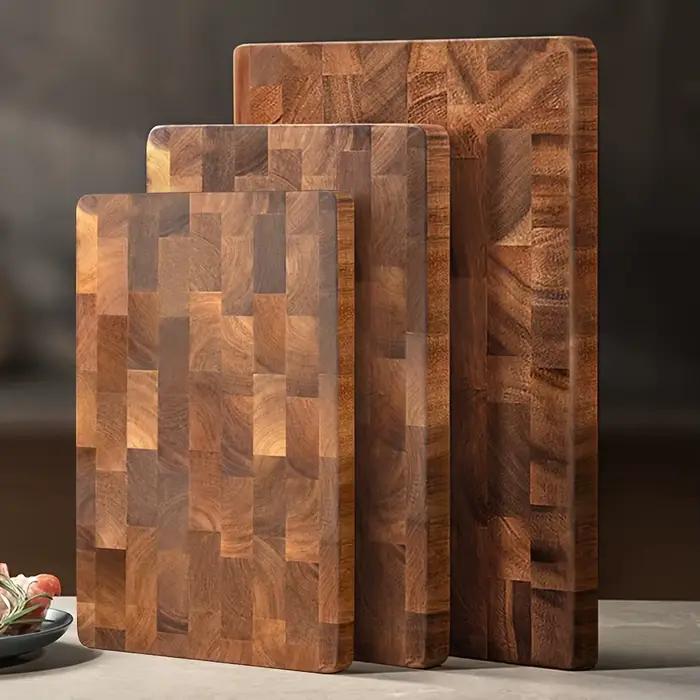 Grand planche de bois 1 pièce