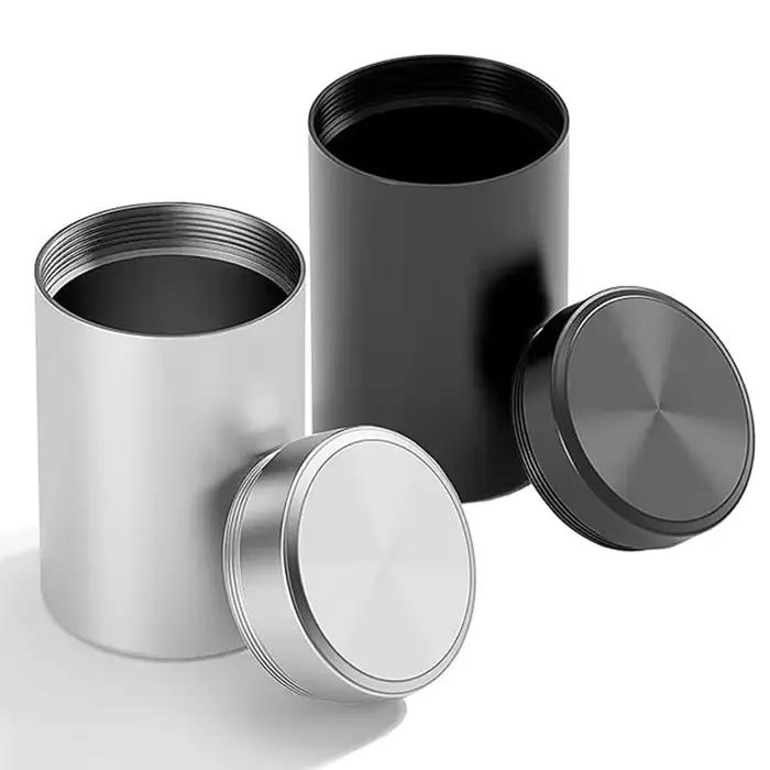 Mini pot scellé Portable de voyage