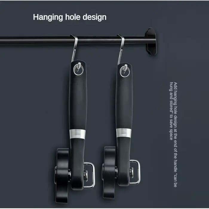 Outil multifonctionnel en acier inoxydable tire-bouchon ouvre-boîte can opener pour maison et entreprise occasions spéciales cadeau