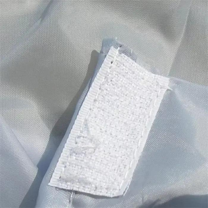 Cape de coiffure à faire soi-même, parapluie, couverture de rasage, tablier de coiffure, protection pour le nettoyage ménager