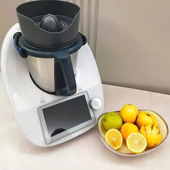Nouveau presse-agrumes pour Thermomix TM6 TM5 TM31