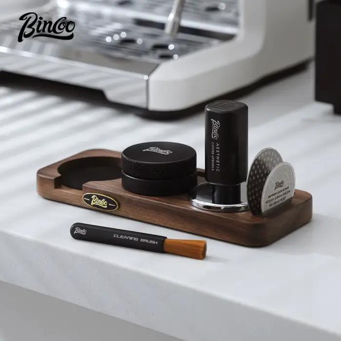 Bincoo – support de doseur de café 51mm-58mm