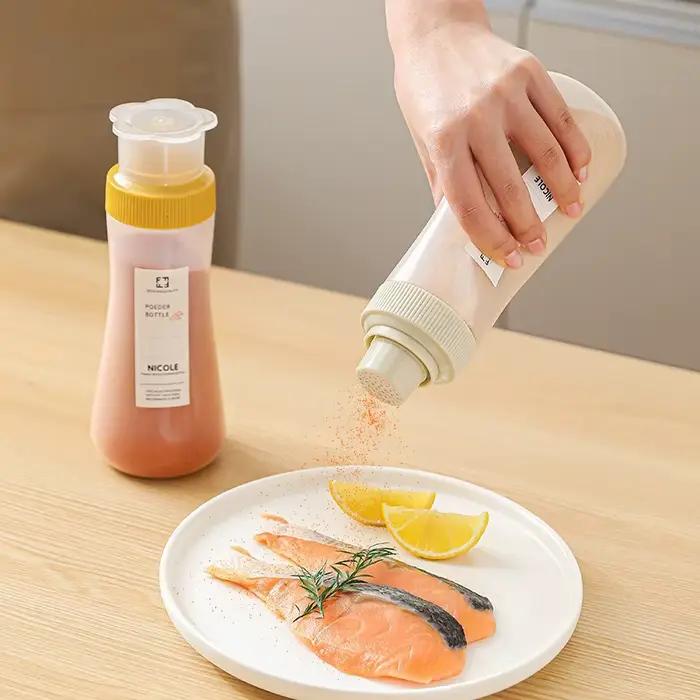Distributeur de sirop pour gâteaux