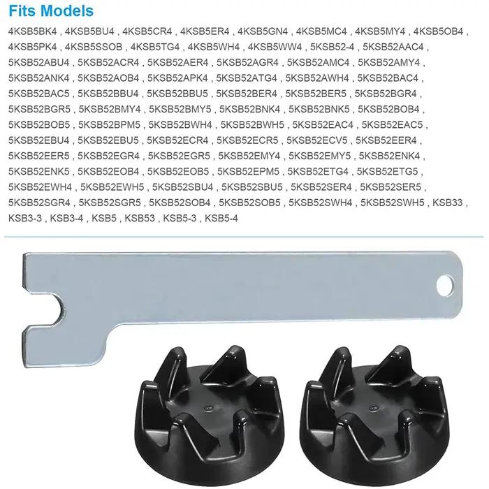 Kit de pièces de rechange pour mélangeur Kitchenaid