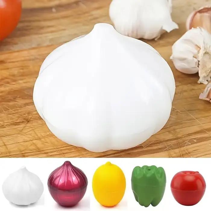 Réfrigérateur de cuisine créatif