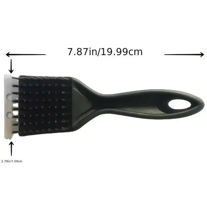 Brosse de gril de Barbecue