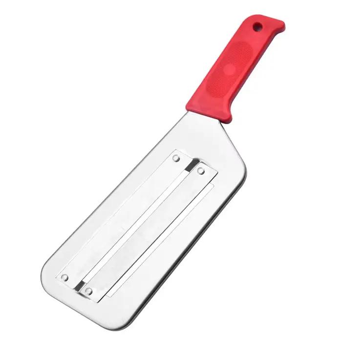 Couteau de cuisine pour chou
