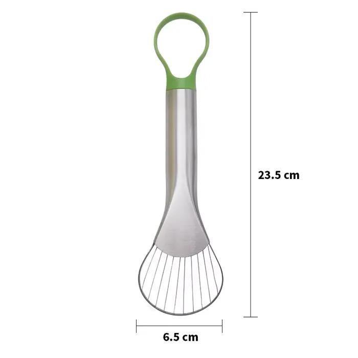 Couteau d'avocat, outil de coupe de fruits