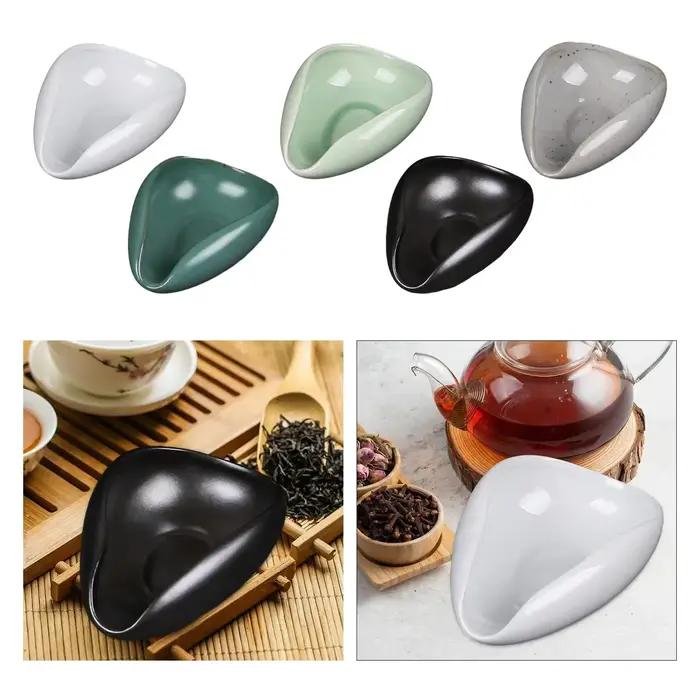 Accessoires de café, articles compacts en céramique