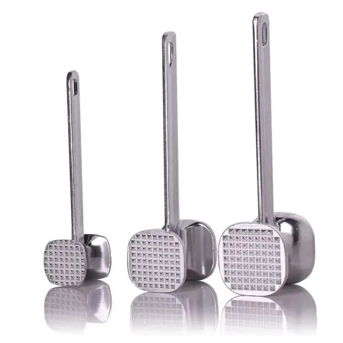 Gadget marteau à viande Double face