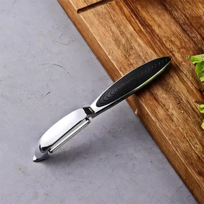 Râpe pour légumes, couteau à éplucher les légumes et les fruits