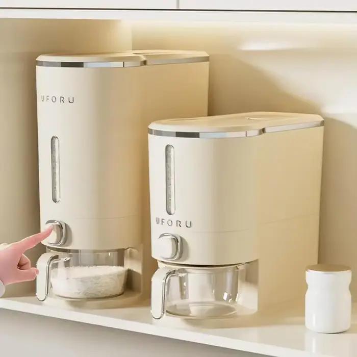 Distributeur existent de Riz Scellé E27