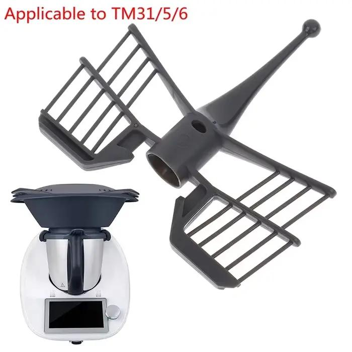 Pour Thermomix TM31 TM5 TM6 papillon bâton d'agitation Machine de cuisson barre de mélange presse-agrumes spatule fouet tige accessoires de cuisine