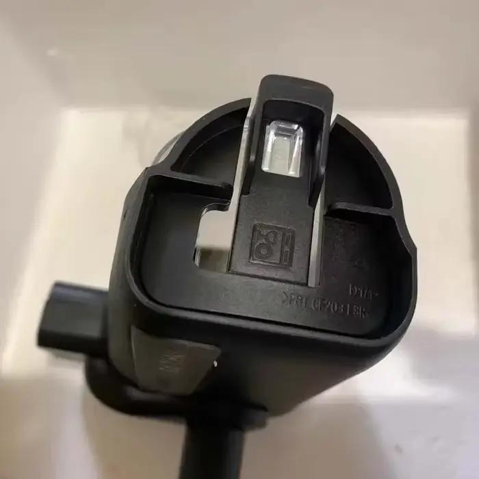 Tasse à lait en plastique pour machine à café