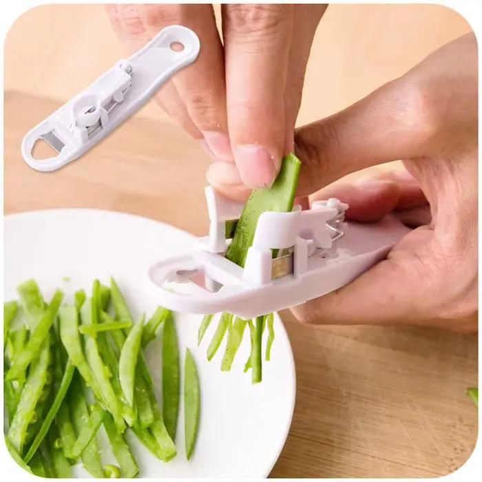 Coupe-légumes multifonctionnel