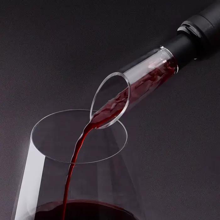 Verseur de vin, carafe