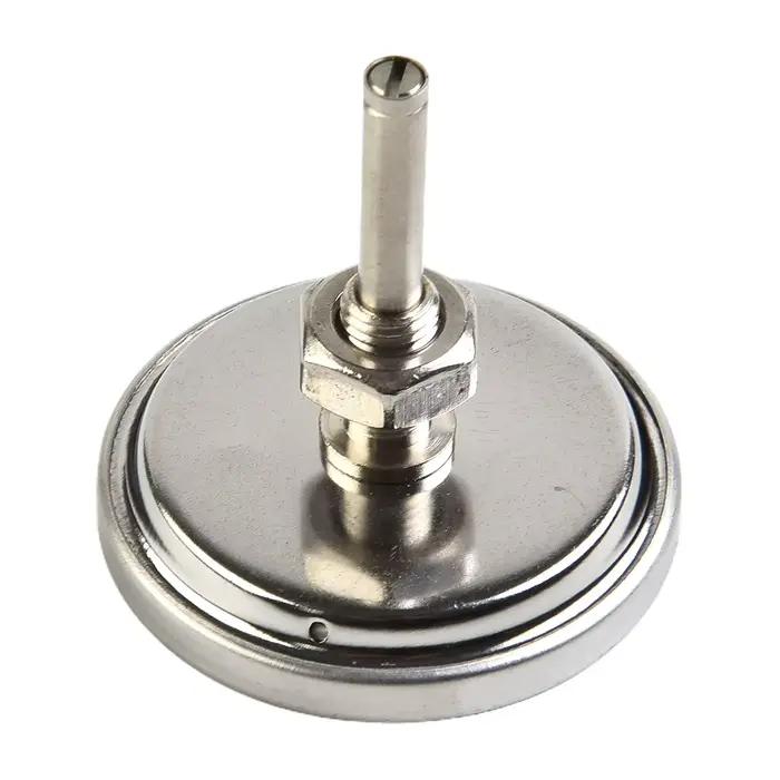 Pièces de rechange pour thermomètre de gril 150-600 ℉   Accessoires outils de Barbecue pour pointeur de four Weber adapté pour Weber Q120