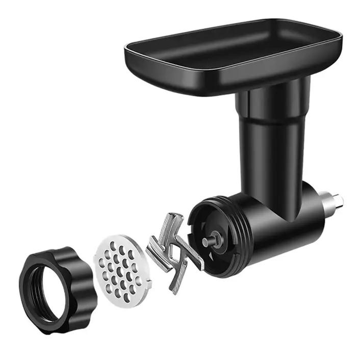 Accessoire de Hachoir à Viande de Haute Qualité pour KitchenAid