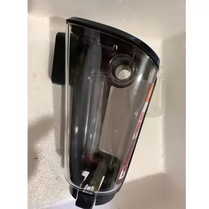 Tasse à lait en plastique pour machine à café