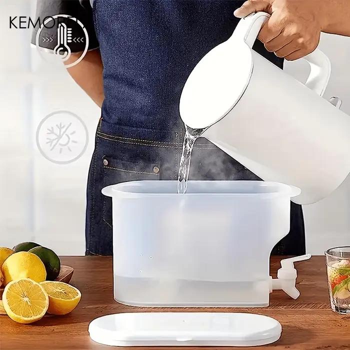 Distributeur de boissons pour réfrigérateur KEMORELA