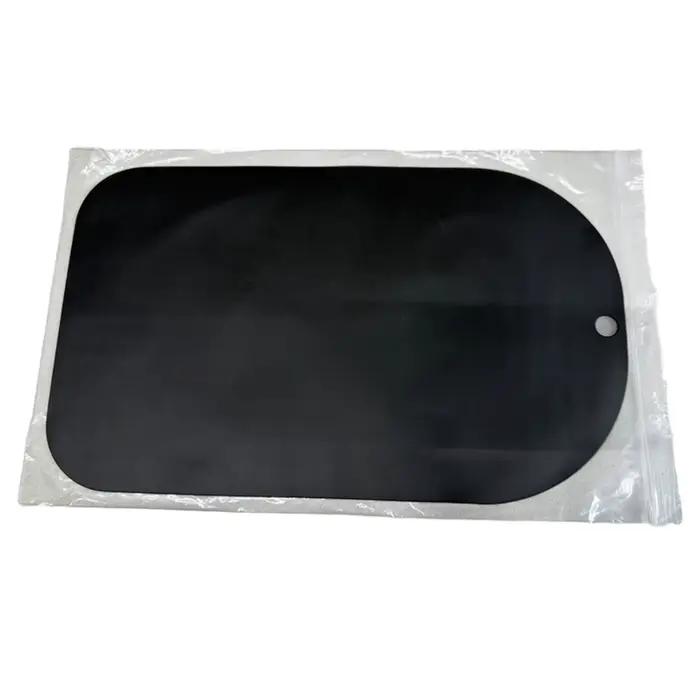 Tapis antidérapant absorption chocs pour Thermomix TM7 pièces mélangeur sécurité cuisine occasionnelle festive