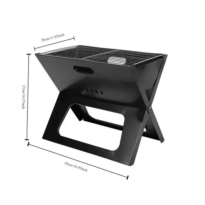 Barres de cuisson pour barbecue