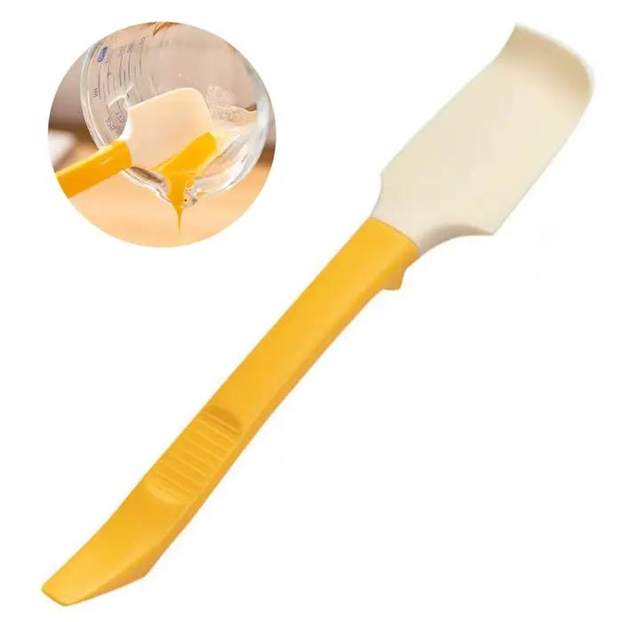 Spatule à beurre en Silicone