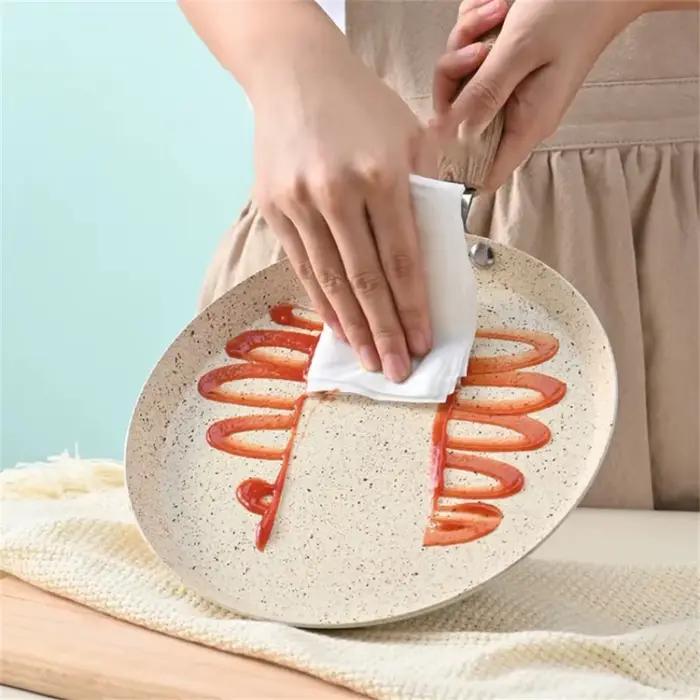 Poêle à crêpes antiadhésive, Mini poêle à Induction pour crêpes et crêpes, poêle à crêpes, poêles à omelette aux œufs