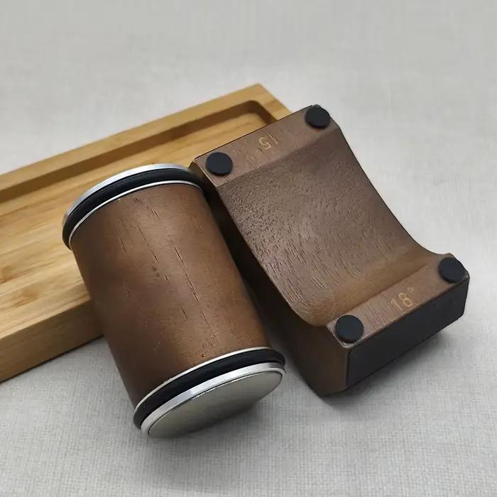 Affûteur de couteaux roulant