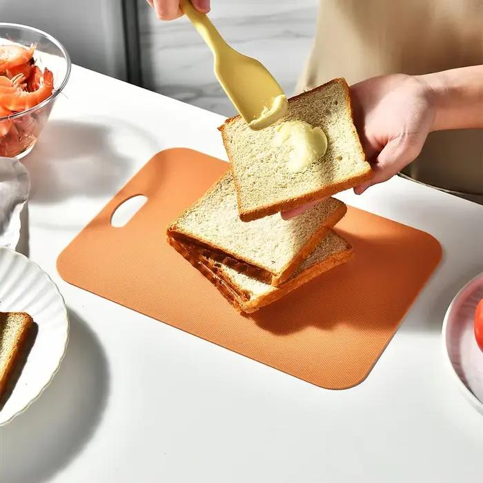 Planche à découper de cuisine