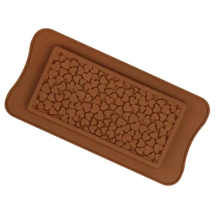 Pâtisserie Fondant au chocolat