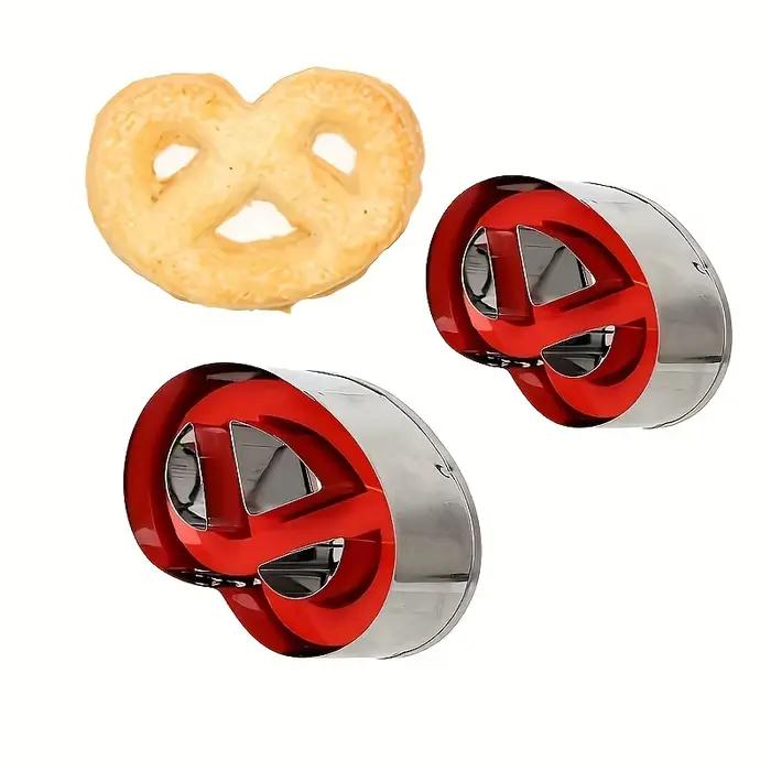 Outils de cuisson de biscuits