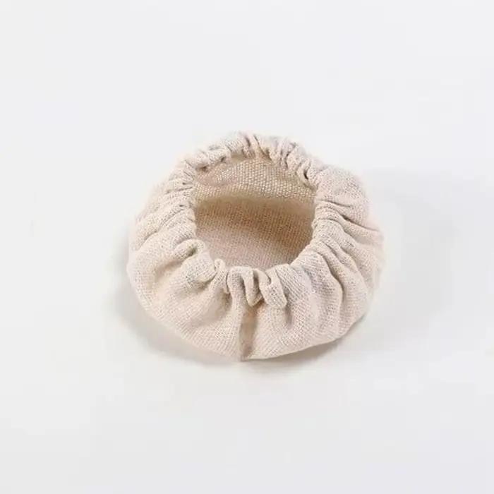 Couvercles de pot de démarrage à levain