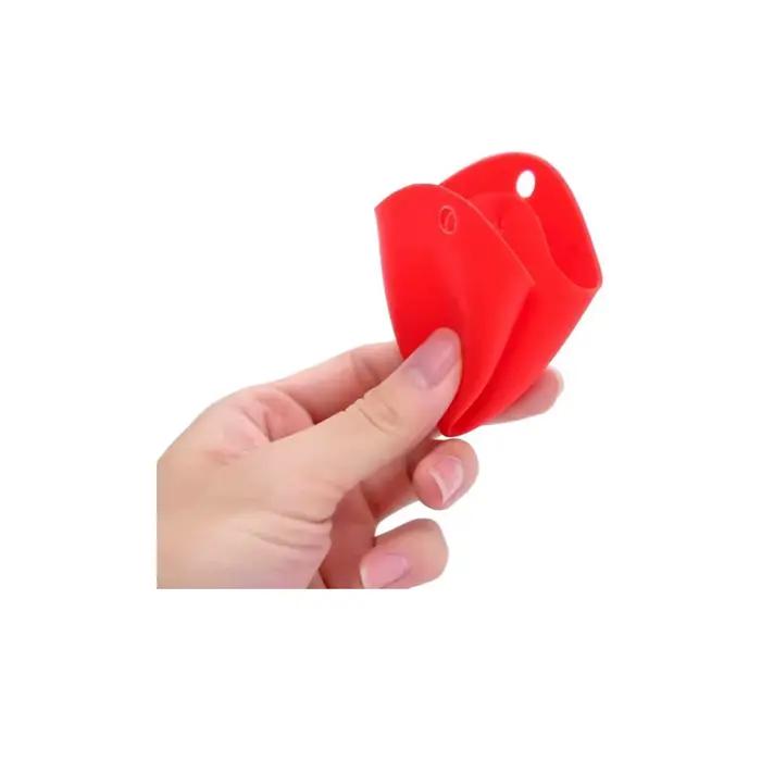 Moule en silicone pour œuf poché