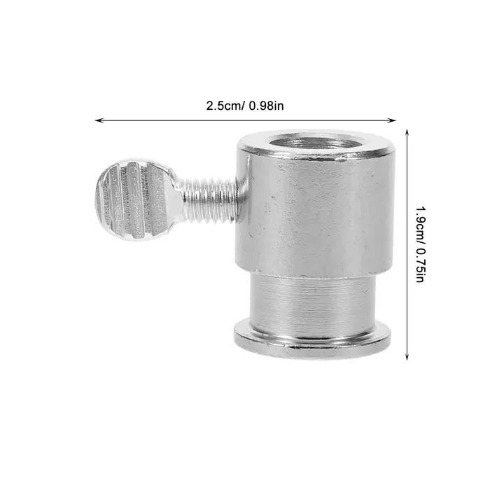Boulon de rôtissoire réglable