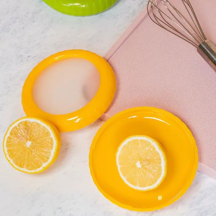 Boîte de rangement de cuisine créative pour fruits et légumes
