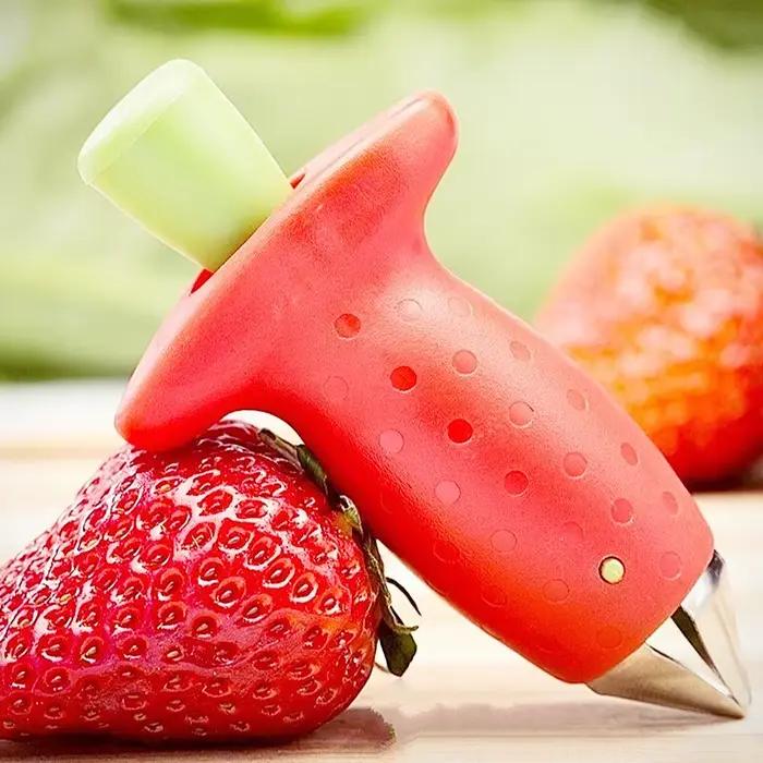 Extracteur de tiges de tomates Harvey