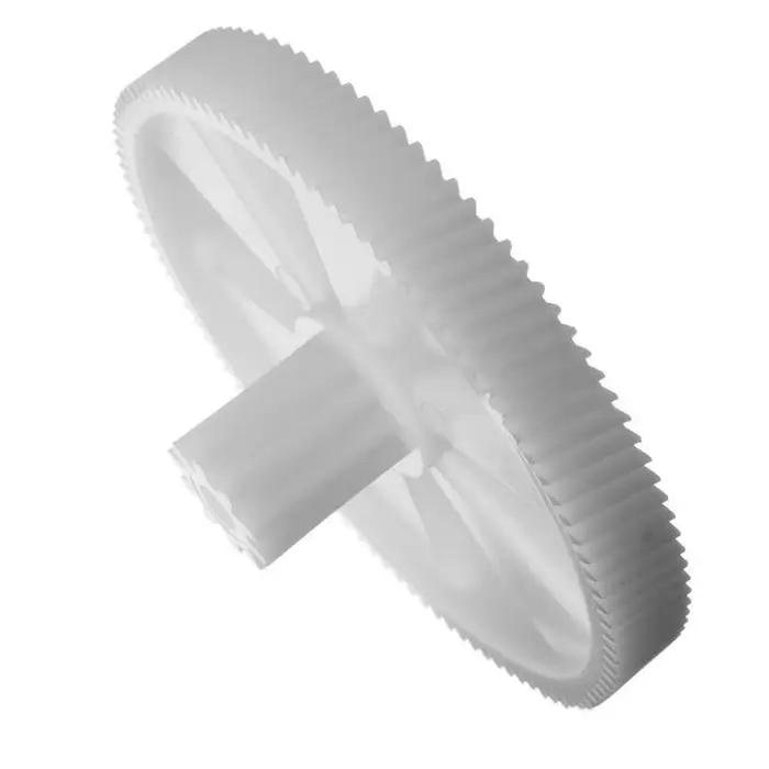 Pièces de rechange pour hachoir à viande Kenwood MG300 / 400/450/470/500 PG500 / 520, boîte de vitesses en plastique KW650740, 1 pièce