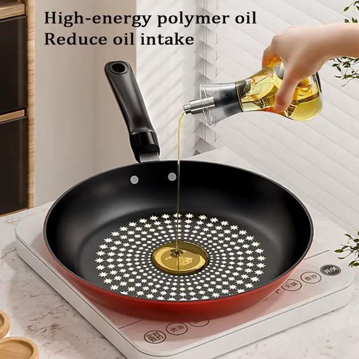 Poêle à Omelette en fonte de 26cm