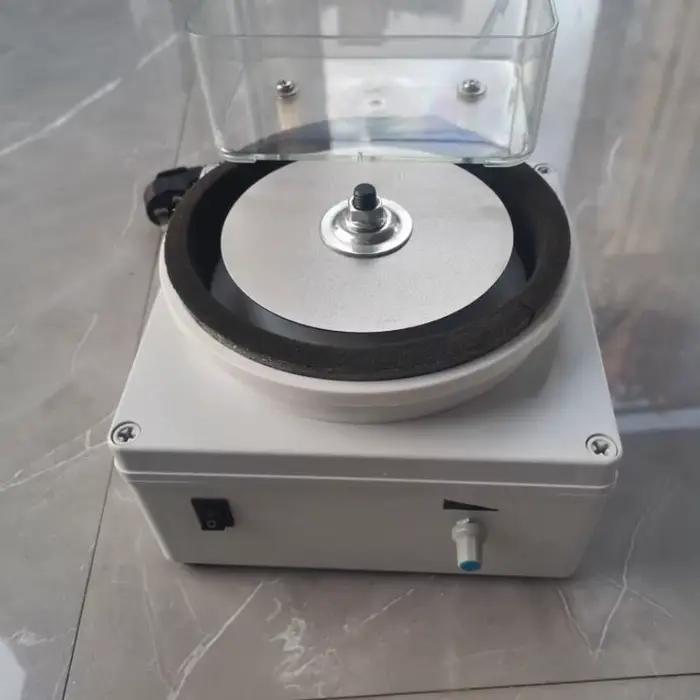 Affûteur portable/lapidari (refroidi à l'eau)