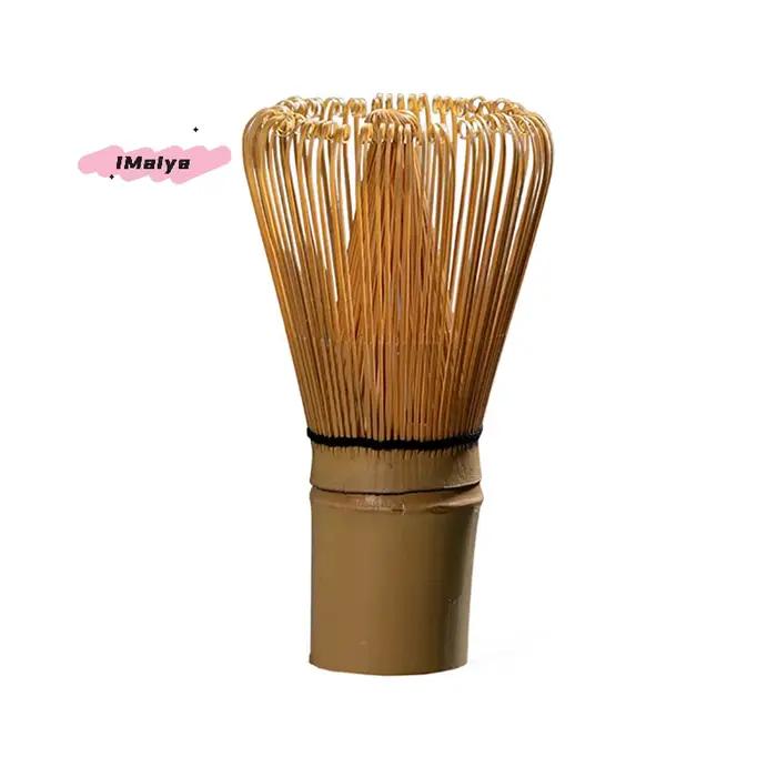 Fouet à matcha - Fouet en bambou pour poudre de matcha