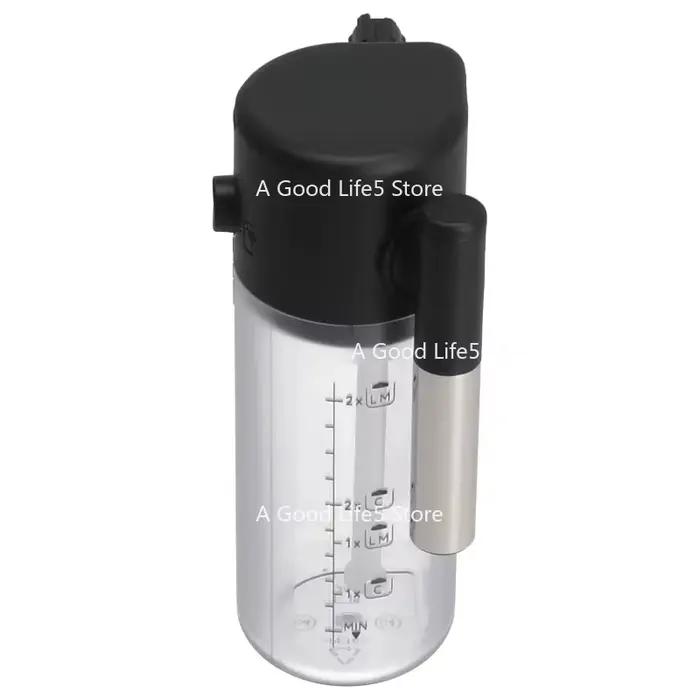 Applicable à la Machine à café Delonghi E LattePro, Pot à lait en mousse de lait Magnifica Evo ECAM290.61, accessoires