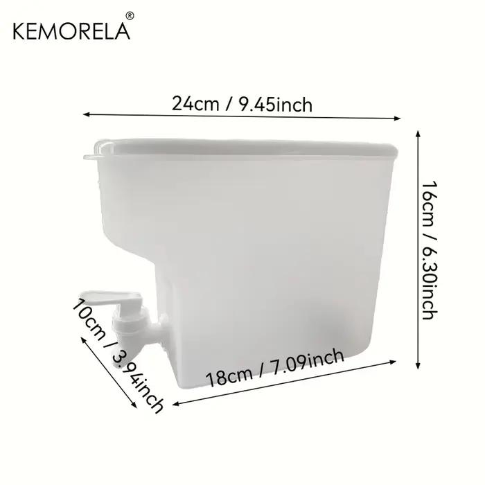 Distributeur de boissons pour réfrigérateur KEMORELA