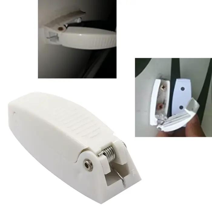 G7NA Baggage Door Cabinet Catch Trailer Storage pour le support crochet fermeture verrouillage pour RV