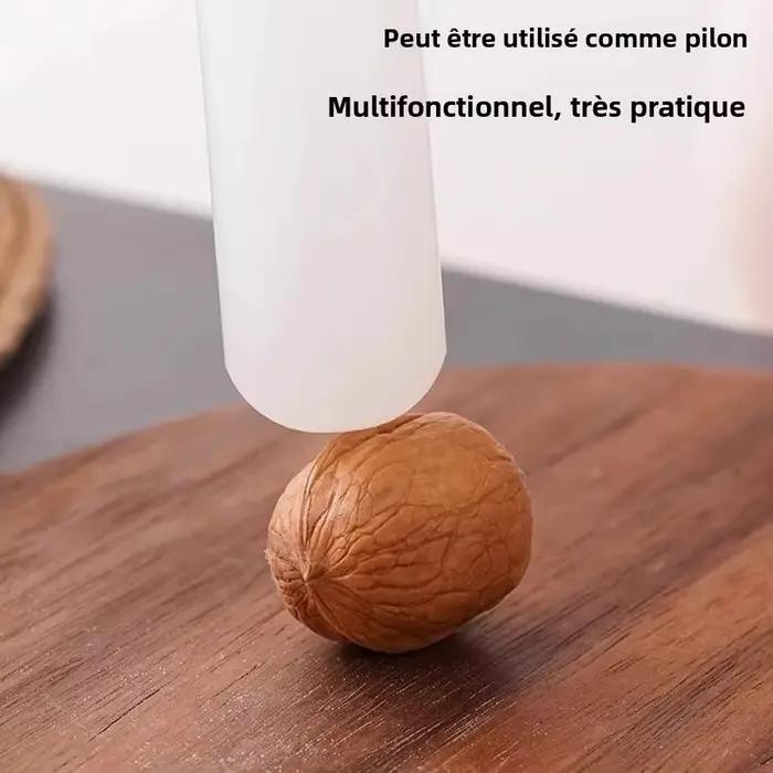 Rouleau à pâtisserie antiadhésif pour gâteaux