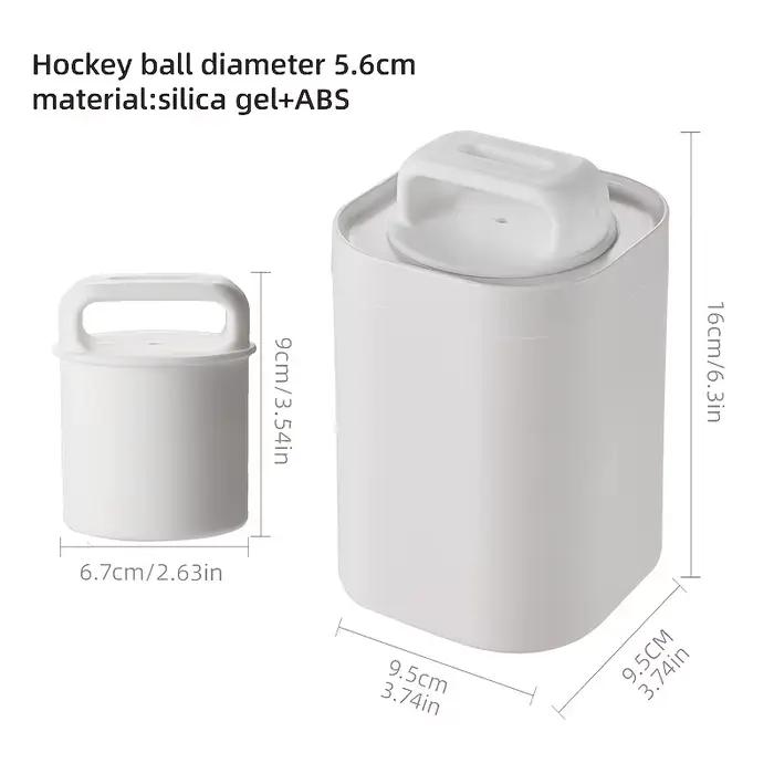 Moule à glaçons, grande boule de glace unique transparente, moule à boules de glace au whisky, plateau à glace domestique de qualité alimentaire
