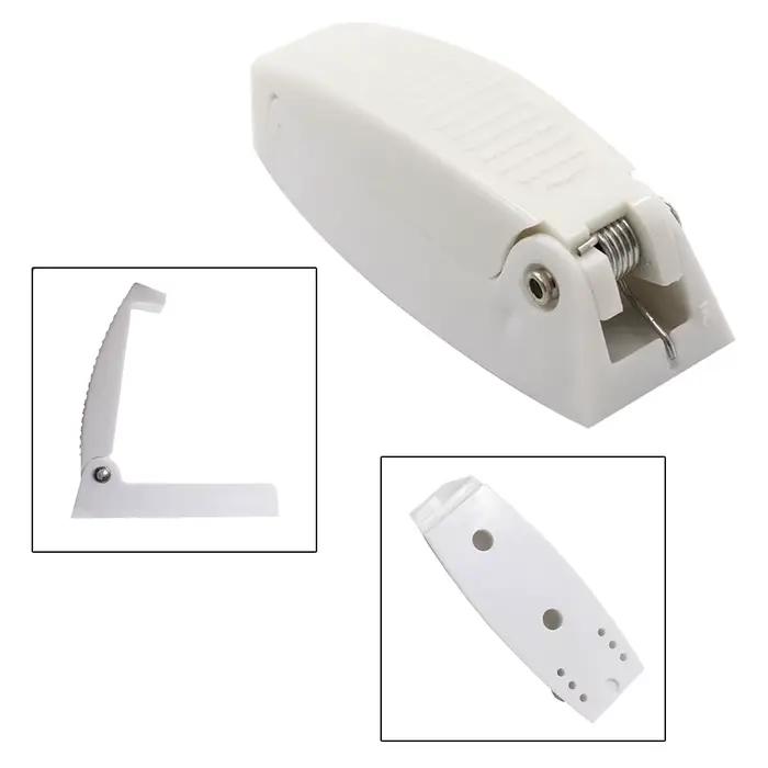 G7NA Baggage Door Cabinet Catch Trailer Storage pour le support crochet fermeture verrouillage pour RV